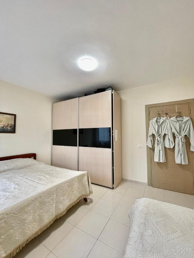 Brand New Apartament Дуррес Экстерьер фото