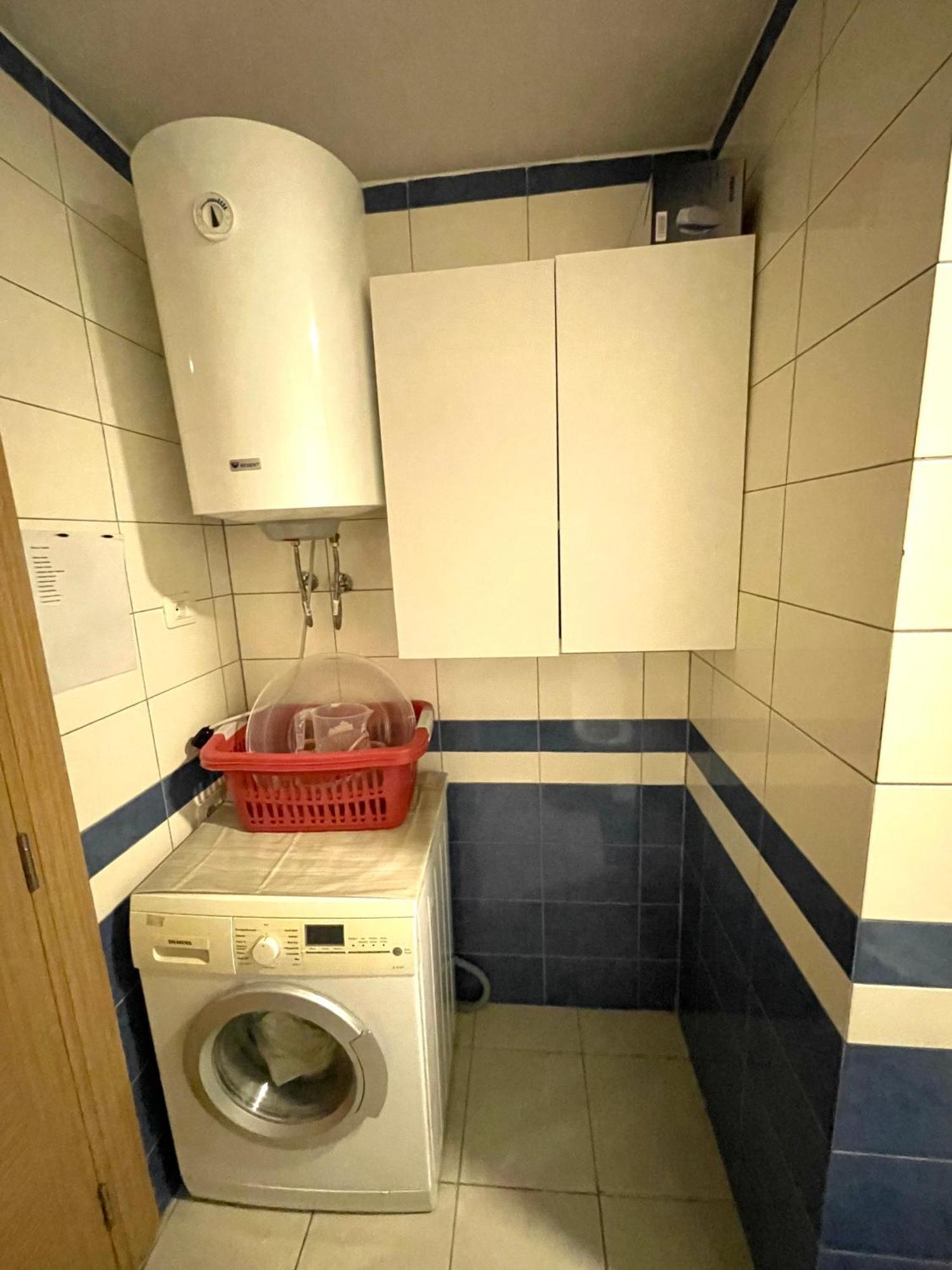 Brand New Apartament Дуррес Экстерьер фото