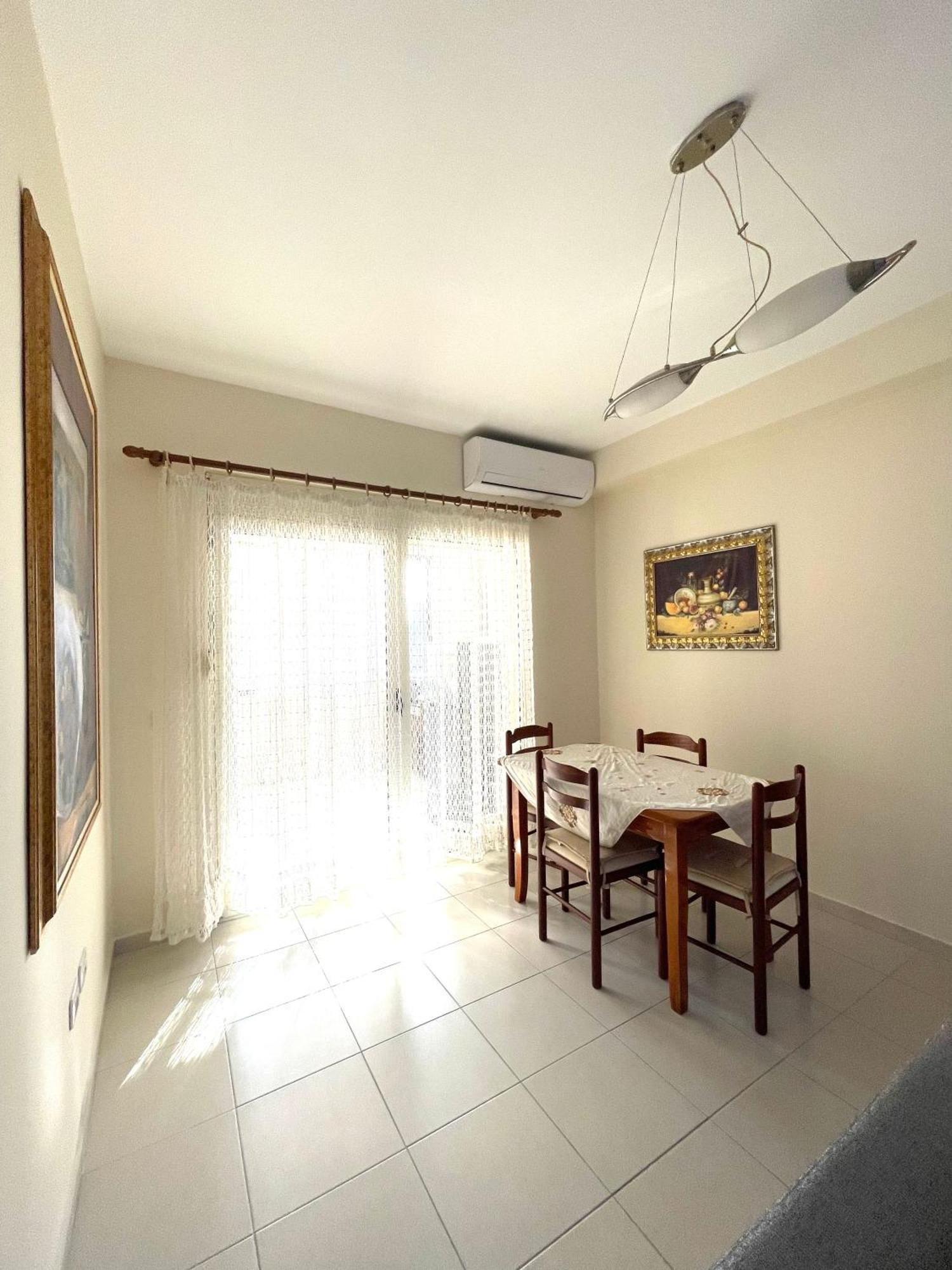 Brand New Apartament Дуррес Экстерьер фото