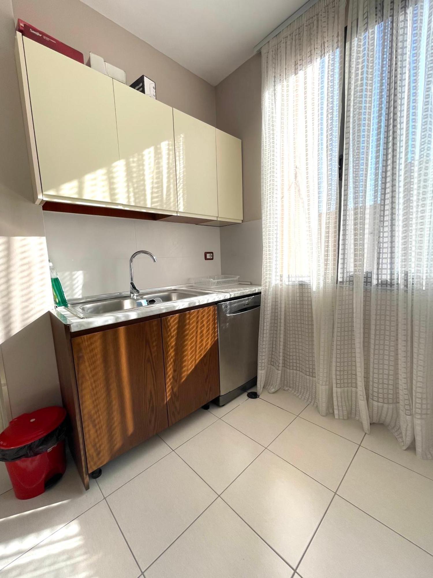 Brand New Apartament Дуррес Экстерьер фото