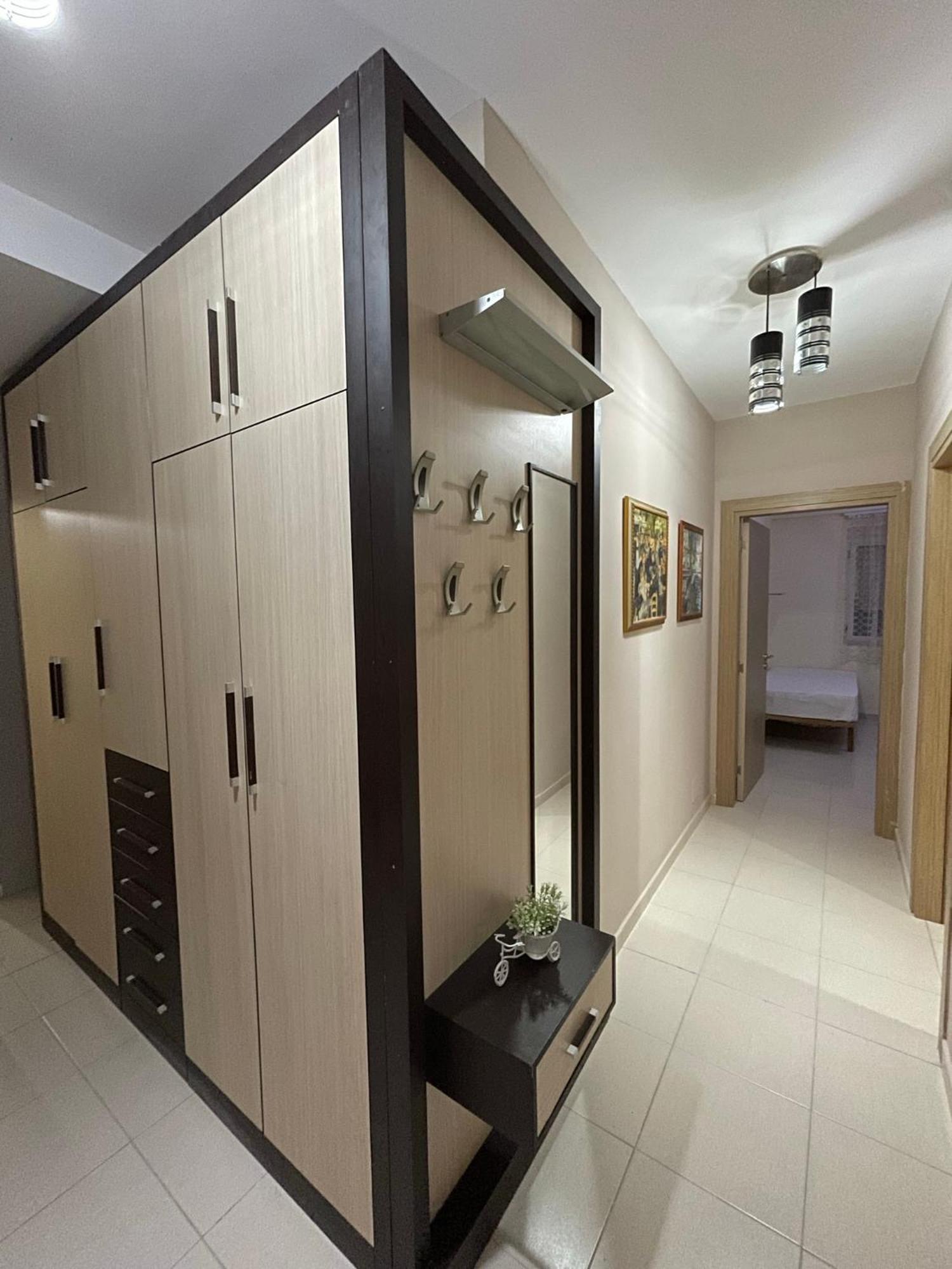 Brand New Apartament Дуррес Экстерьер фото