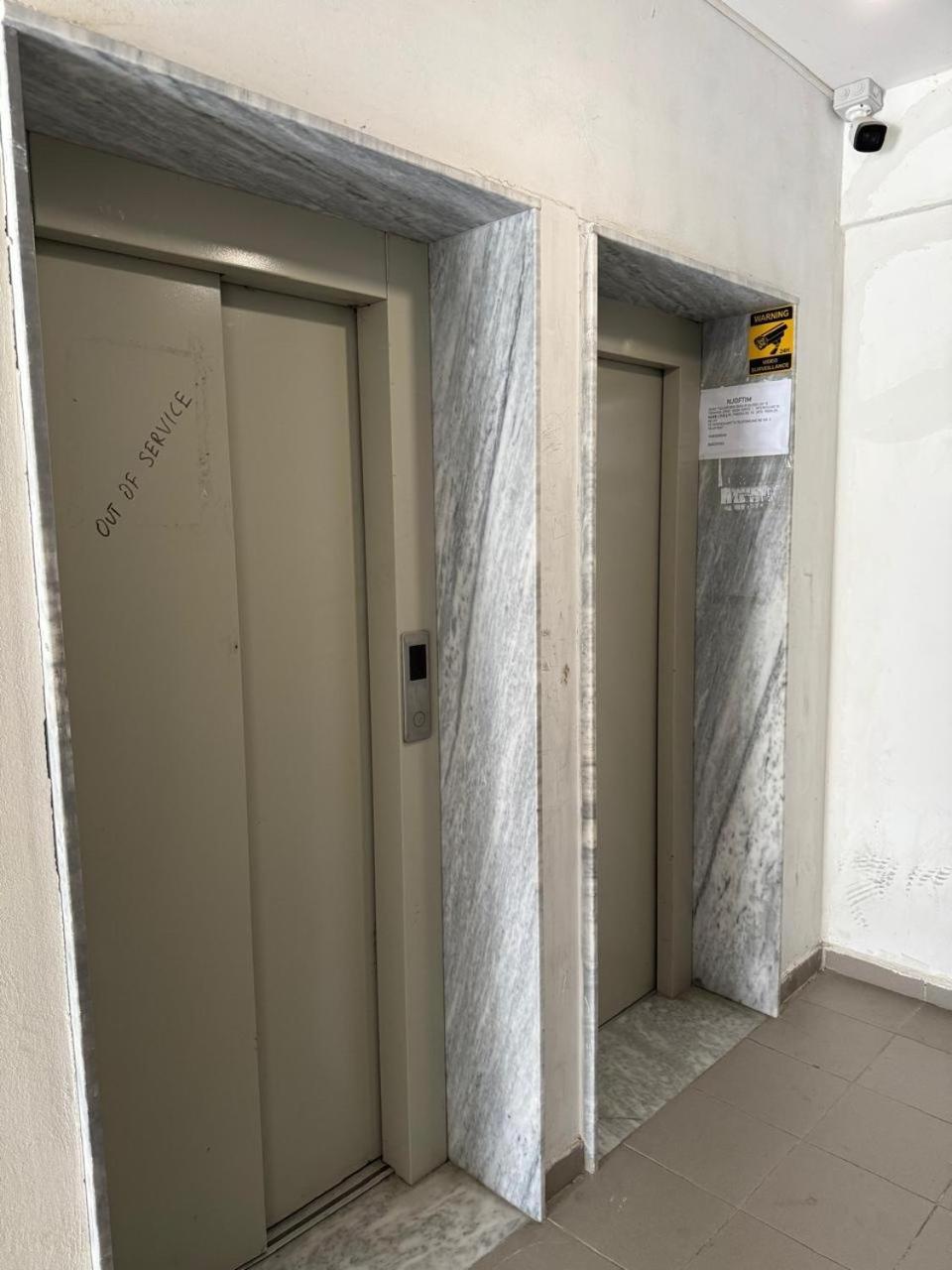 Brand New Apartament Дуррес Экстерьер фото