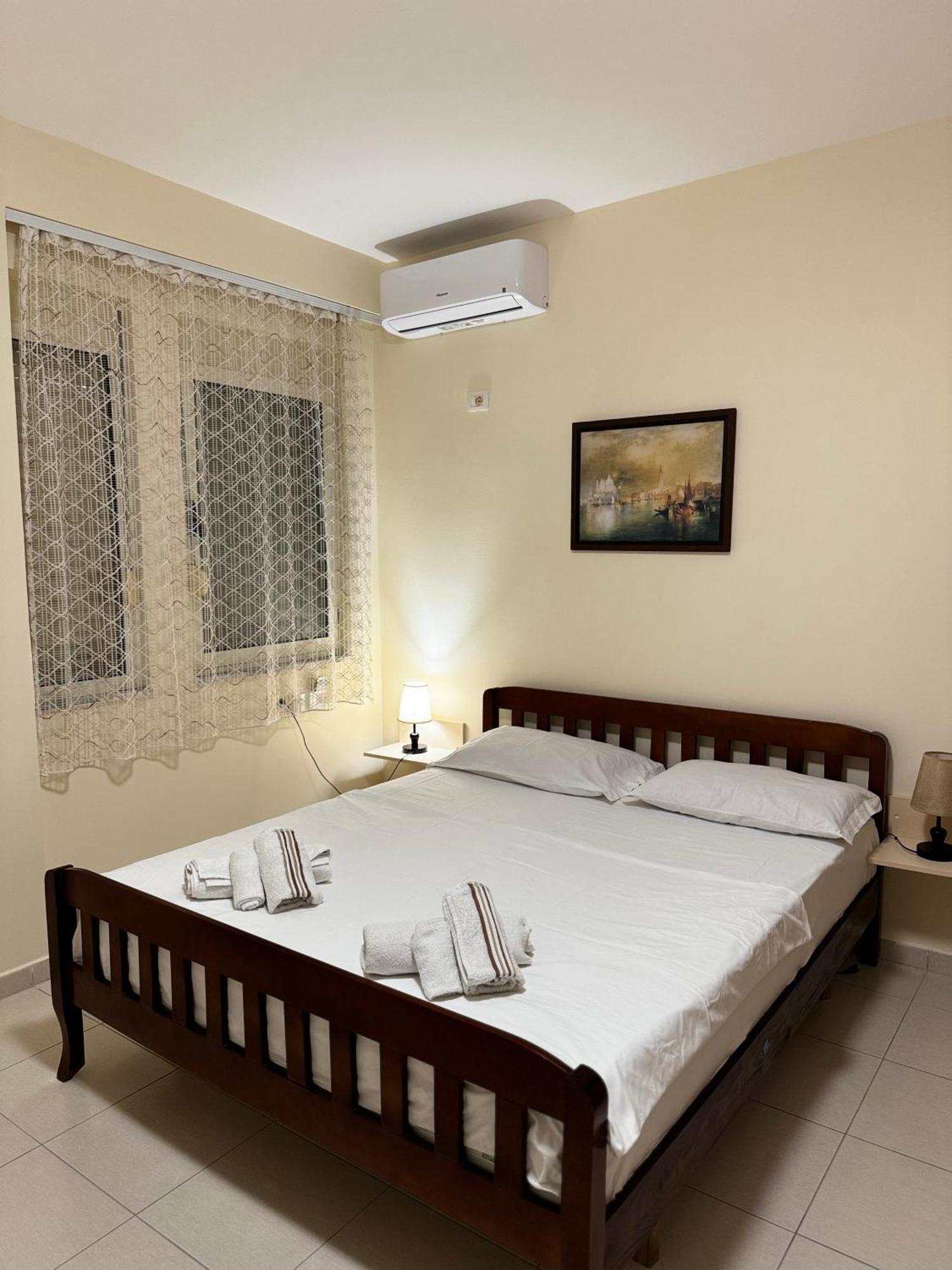 Brand New Apartament Дуррес Экстерьер фото
