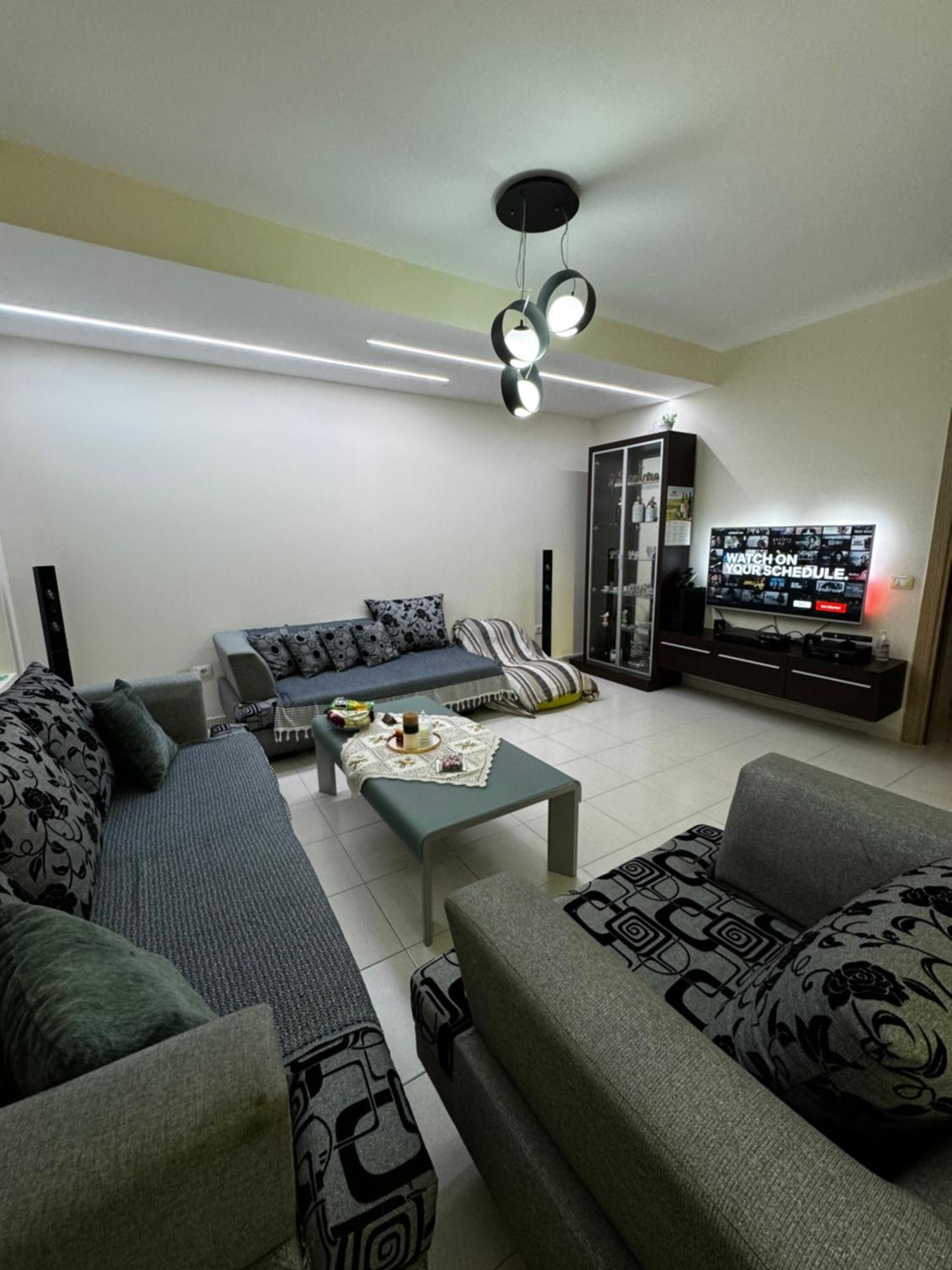 Brand New Apartament Дуррес Экстерьер фото