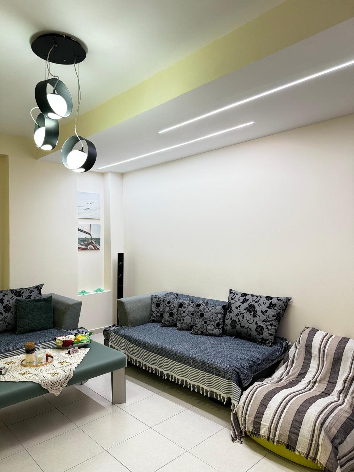 Brand New Apartament Дуррес Экстерьер фото