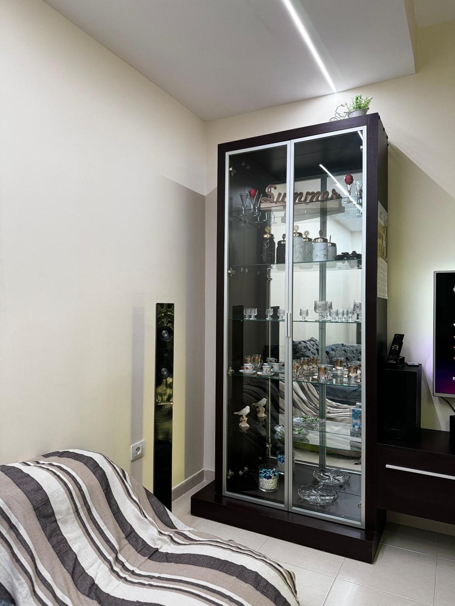 Brand New Apartament Дуррес Экстерьер фото
